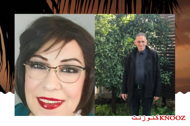 شاعرة من بلادي: النصراوية فريدة صفدي